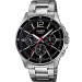 Купити ГОДИННИК CASIO MTP-1374D-1AVDF ⌚ Наручні годинники на fabrikachasov.com ⭐ Безкоштовна доставка по Україні від 3000 грн ✈ Гарантія ✔ 10.000 моделей. Знижки!