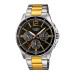 Купити ГОДИННИК CASIO MTP-1374SG-1AVDF ⌚ Наручні годинники на fabrikachasov.com ⭐ Безкоштовна доставка по Україні від 3000 грн ✈ Гарантія ✔ 10.000 моделей годинників кращих брендів!
