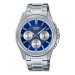 Купити ГОДИННИК CASIO MTP-1375D-2A1 ⌚ Наручні годинники на fabrikachasov.com ⭐ Безкоштовна доставка по Україні від 3000 грн ✈ Гарантія ✔ 10.000 моделей годинників кращих брендів!
