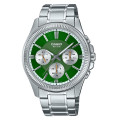 Купити ГОДИННИК CASIO MTP-1375D-3A ⌚ Наручні годинники на fabrikachasov.com ⭐ Безкоштовна доставка по Україні від 3000 грн ✈ Гарантія ✔ 10.000 моделей годинників кращих брендів!