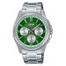 Купити ГОДИННИК CASIO MTP-1375D-3A ⌚ Наручні годинники на fabrikachasov.com ⭐ Безкоштовна доставка по Україні від 3000 грн ✈ Гарантія ✔ 10.000 моделей годинників кращих брендів!