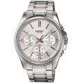 Купити ГОДИННИК CASIO MTP-1375D-7AVD ⌚ Наручні годинники на fabrikachasov.com ⭐ Безкоштовна доставка по Україні від 3000 грн ✈ Гарантія ✔ 10.000 моделей годинників кращих брендів!