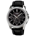 Купити ГОДИННИК CASIO MTP-1375L-1AVDF ⌚ Наручні годинники на fabrikachasov.com ⭐ Безкоштовна доставка по Україні від 3000 грн ✈ Гарантія ✔ 10.000 моделей. Знижки!