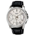 Купити ГОДИННИК CASIO MTP-1375L-7AVDF ⌚ Наручні годинники на fabrikachasov.com ⭐ Безкоштовна доставка по Україні від 3000 грн ✈ Гарантія ✔ 10.000 моделей годинників кращих брендів!