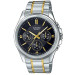 Купити ГОДИННИК CASIO MTP-1375SG-1A ⌚ Наручні годинники на fabrikachasov.com ⭐ Безкоштовна доставка по Україні від 3000 грн ✈ Гарантія ✔ 10.000 моделей. Знижки!