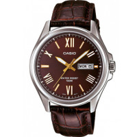 ГОДИННИК CASIO MTP-1377L-5AVDF