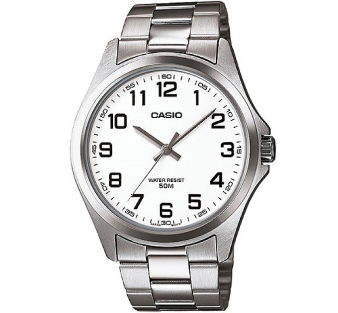 Купить Часы CASIO MTP-1378D-7BVDF ⌚ Наручные часы на fabrikachasov.com ⭐ Бесплатная доставка по Украине от 3000 грн ✈ Гарантия ✔ 10.000 моделей часов лучших брендов!