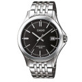 Купити ГОДИННИК CASIO MTP-1380D-1AVDF ⌚ Наручні годинники на fabrikachasov.com ⭐ Безкоштовна доставка по Україні від 3000 грн ✈ Гарантія ✔ 10.000 моделей. Знижки!
