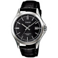 Купити ГОДИННИК CASIO MTP-1380L-1AVDF ⌚ Наручні годинники на fabrikachasov.com ⭐ Безкоштовна доставка по Україні від 3000 грн ✈ Гарантія ✔ 10.000 моделей годинників кращих брендів!