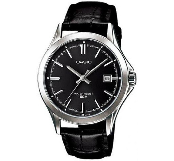 Купити ГОДИННИК CASIO MTP-1380L-1AVDF ⌚ Наручні годинники на fabrikachasov.com ⭐ Безкоштовна доставка по Україні від 3000 грн ✈ Гарантія ✔ 10.000 моделей годинників кращих брендів!