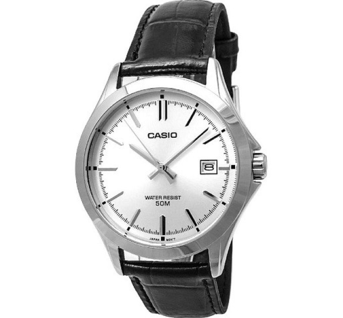 Купити ГОДИННИК CASIO MTP-1380L-7AVDF ⌚ Наручні годинники на fabrikachasov.com ⭐ Безкоштовна доставка по Україні від 3000 грн ✈ Гарантія ✔ 10.000 моделей годинників кращих брендів!