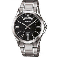 ГОДИННИК CASIO MTP-1381D-1AVDF