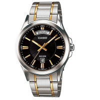 ГОДИННИК CASIO MTP-1381G-1AVDF