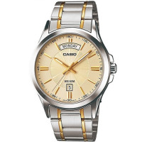 ГОДИННИК CASIO MTP-1381G-9A