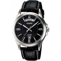 ГОДИННИК CASIO MTP-1381L-1AV