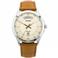 ГОДИННИК CASIO MTP-1381L-9A
