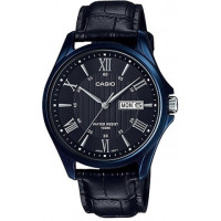 ГОДИННИК CASIO MTP-1384BUL-1AVDF