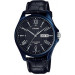 Купити ГОДИННИК CASIO MTP-1384BUL-1AVDF ⌚ Наручні годинники на fabrikachasov.com ⭐ Безкоштовна доставка по Україні від 3000 грн ✈ Гарантія ✔ 10.000 моделей годинників кращих брендів!