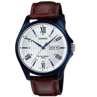 ГОДИННИК CASIO MTP-1384BUL-5AVDF
