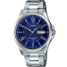 Купити ГОДИННИК CASIO MTP-1384D-2AVDF ⌚ Наручні годинники на fabrikachasov.com ⭐ Безкоштовна доставка по Україні від 3000 грн ✈ Гарантія ✔ 10.000 моделей годинників кращих брендів!