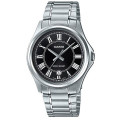 Купити ГОДИННИК CASIO MTP-1400D-1ADF ⌚ Наручні годинники на fabrikachasov.com ⭐ Безкоштовна доставка по Україні від 3000 грн ✈ Гарантія ✔ 10.000 моделей годинників кращих брендів!