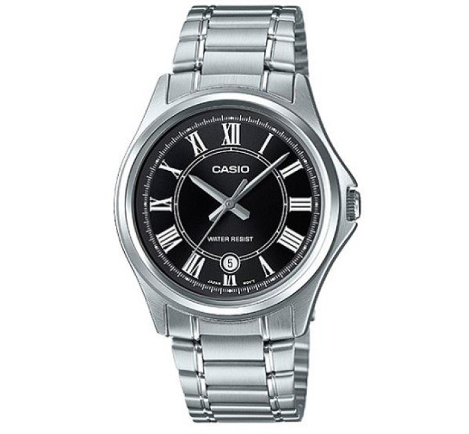 Купити ГОДИННИК CASIO MTP-1400D-1ADF ⌚ Наручні годинники на fabrikachasov.com ⭐ Безкоштовна доставка по Україні від 3000 грн ✈ Гарантія ✔ 10.000 моделей годинників кращих брендів!