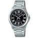 Купити ГОДИННИК CASIO MTP-1400D-1ADF ⌚ Наручні годинники на fabrikachasov.com ⭐ Безкоштовна доставка по Україні від 3000 грн ✈ Гарантія ✔ 10.000 моделей годинників кращих брендів!