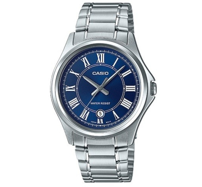 Купити ГОДИННИК CASIO MTP-1400D-2ADF ⌚ Наручні годинники на fabrikachasov.com ⭐ Безкоштовна доставка по Україні від 3000 грн ✈ Гарантія ✔ 10.000 моделей. Знижки!