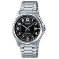 Купить Часы CASIO MTP-1401D-1ADF ⌚ Наручные часы на fabrikachasov.com ⭐ Бесплатная доставка по Украине от 3000 грн ✈ Гарантия ✔ 10.000 моделей. Скидки!