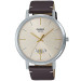 Купити ГОДИННИК CASIO MTP-B100L-9E ⌚ Наручні годинники на fabrikachasov.com ⭐ Безкоштовна доставка по Україні від 3000 грн ✈ Гарантія ✔ 10.000 моделей годинників кращих брендів!