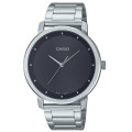 Купити ГОДИННИК CASIO MTP-B115D-1EVDF ⌚ Наручні годинники на fabrikachasov.com ⭐ Безкоштовна доставка по Україні від 3000 грн ✈ Гарантія ✔ 10.000 моделей годинників кращих брендів!
