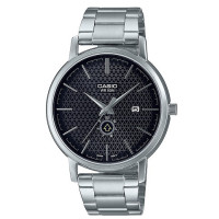 ГОДИННИК CASIO MTP-B125D-1AVEF