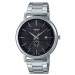 Купити ГОДИННИК CASIO MTP-B125D-1AVEF ⌚ Наручні годинники на fabrikachasov.com ⭐ Безкоштовна доставка по Україні від 3000 грн ✈ Гарантія ✔ 10.000 моделей годинників кращих брендів!