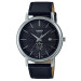 Купити ГОДИННИК CASIO MTP-B125L-1A ⌚ Наручні годинники на fabrikachasov.com ⭐ Безкоштовна доставка по Україні від 3000 грн ✈ Гарантія ✔ 10.000 моделей годинників кращих брендів!