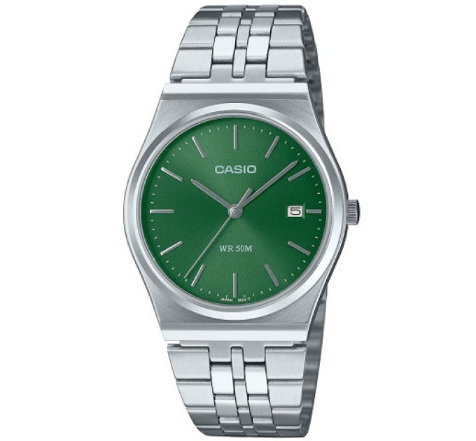 Купить Часы CASIO MTP-B145D-3AVEF ⌚ Наручные часы на fabrikachasov.com ⭐ Бесплатная доставка по Украине от 3000 грн ✈ Гарантия ✔ 10.000 моделей. Скидки!