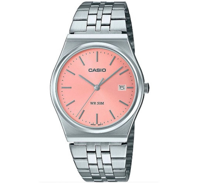 Купить Часы CASIO MTP-B145D-4AVEF ⌚ Наручные часы на fabrikachasov.com ⭐ Бесплатная доставка по Украине от 3000 грн ✈ Гарантия ✔ 10.000 моделей. Скидки!