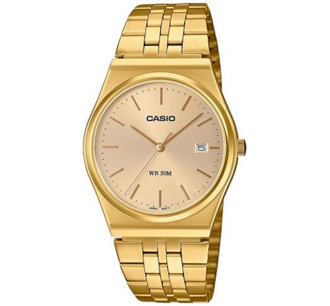 Купить Часы CASIO MTP-B145G-9AVEF ⌚ Наручные часы на fabrikachasov.com ⭐ Бесплатная доставка по Украине от 3000 грн ✈ Гарантия ✔ 10.000 моделей часов лучших брендов!