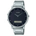 Купити ГОДИННИК CASIO MTP-B200D-1E ⌚ Наручні годинники на fabrikachasov.com ⭐ Безкоштовна доставка по Україні від 3000 грн ✈ Гарантія ✔ 10.000 моделей годинників кращих брендів!