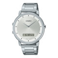 Купить Часы CASIO MTP-B200D-7E ⌚ Наручные часы на fabrikachasov.com ⭐ Бесплатная доставка по Украине от 3000 грн ✈ Гарантия ✔ 10.000 моделей. Скидки!