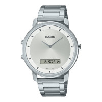 Часы CASIO MTP-B200D-7E