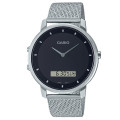 Купити ГОДИННИК CASIO MTP-B200M-1EDF ⌚ Наручні годинники на fabrikachasov.com ⭐ Безкоштовна доставка по Україні від 3000 грн ✈ Гарантія ✔ 10.000 моделей годинників кращих брендів!