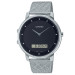 Купити ГОДИННИК CASIO MTP-B200M-1EDF ⌚ Наручні годинники на fabrikachasov.com ⭐ Безкоштовна доставка по Україні від 3000 грн ✈ Гарантія ✔ 10.000 моделей годинників кращих брендів!