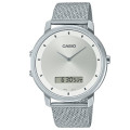 Купити ГОДИННИК CASIO MTP-B200M-7EDF ⌚ Наручні годинники на fabrikachasov.com ⭐ Безкоштовна доставка по Україні від 3000 грн ✈ Гарантія ✔ 10.000 моделей. Знижки!