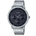 Купити ГОДИННИК CASIO MTP-B305D-1EV ⌚ Наручні годинники на fabrikachasov.com ⭐ Безкоштовна доставка по Україні від 3000 грн ✈ Гарантія ✔ 10.000 моделей. Знижки!