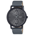 Купити ГОДИННИК CASIO MTP-B310BL-1AVDF ⌚ Наручні годинники на fabrikachasov.com ⭐ Безкоштовна доставка по Україні від 3000 грн ✈ Гарантія ✔ 10.000 моделей. Знижки!