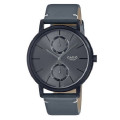 Купити ГОДИННИК CASIO MTP-B310BL-1AVEF ⌚ Наручні годинники на fabrikachasov.com ⭐ Безкоштовна доставка по Україні від 3000 грн ✈ Гарантія ✔ 10.000 моделей. Знижки!