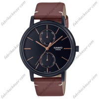 ГОДИННИК CASIO MTP-B310BL-5AVDF
