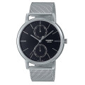 Купити ГОДИННИК CASIO MTP-B310M-1AVDF ⌚ Наручні годинники на fabrikachasov.com ⭐ Безкоштовна доставка по Україні від 3000 грн ✈ Гарантія ✔ 10.000 моделей. Знижки!