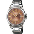 Купити ГОДИННИК CASIO MTP-E103D-5AVDF ⌚ Наручні годинники на fabrikachasov.com ⭐ Безкоштовна доставка по Україні від 3000 грн ✈ Гарантія ✔ 10.000 моделей годинників кращих брендів!