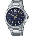 Купить Часы CASIO MTP-E106D-2AVDF ⌚ Наручные часы на fabrikachasov.com ⭐ Бесплатная доставка по Украине от 3000 грн ✈ Гарантия ✔ 10.000 моделей часов лучших брендов!